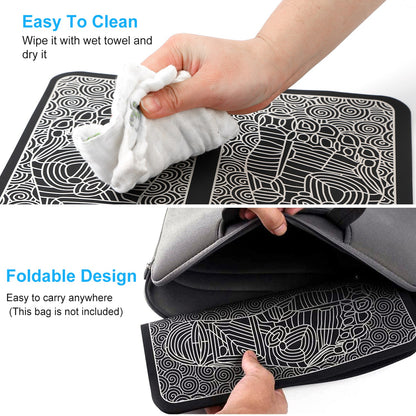 NeuroFlow Reviver™ Foot Massager Mat
