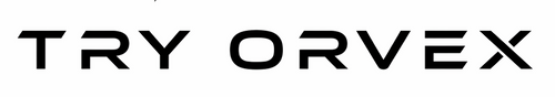 Try Orvex