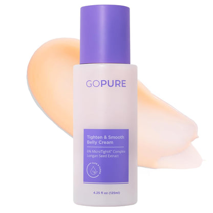 Tighten & Smooth Firming Belly Cream