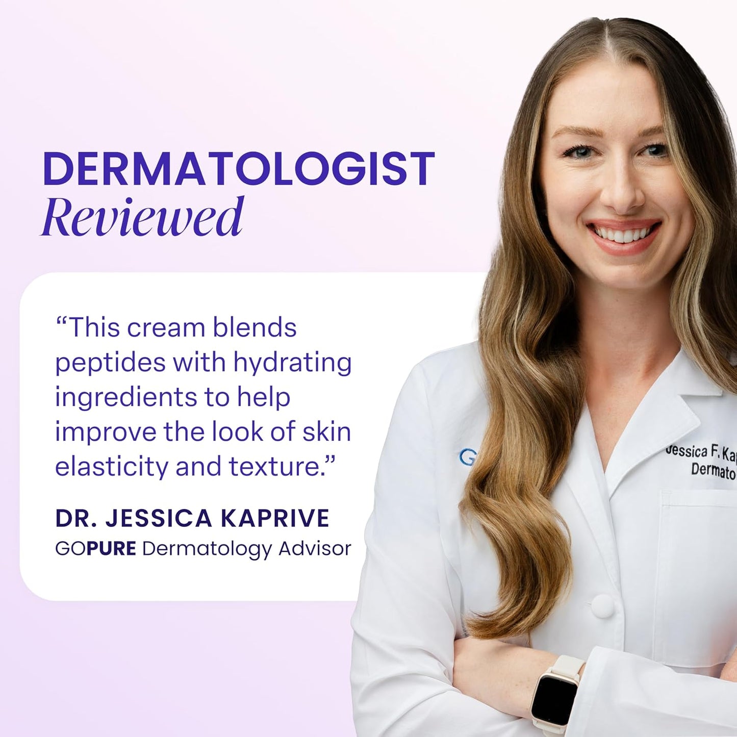 Tighten & Smooth Firming Belly Cream