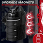 Orvex HydroVault™ Magnetic Gym Bottle Bag