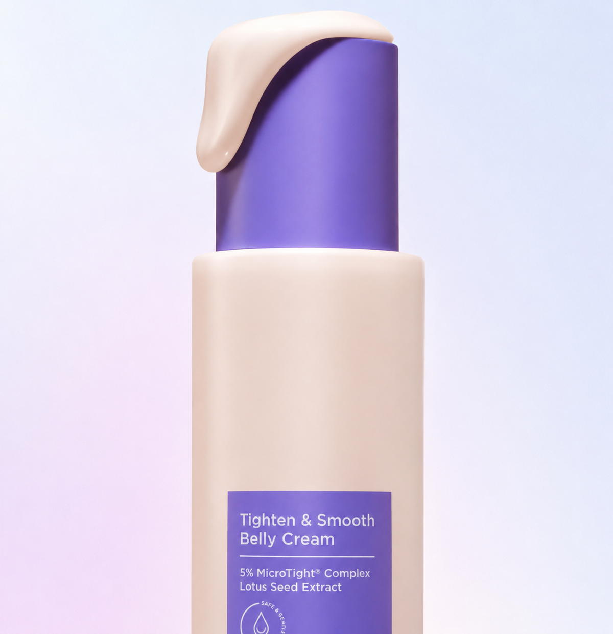 PureTight Belly Cream