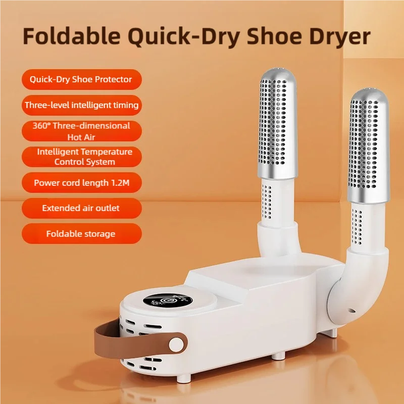 Advanced Smart Footwear Sanitizing System