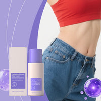 Rose Infused Sculpting Belly Cream