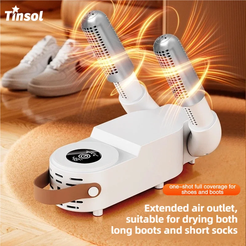 Advanced Smart Footwear Sanitizing System