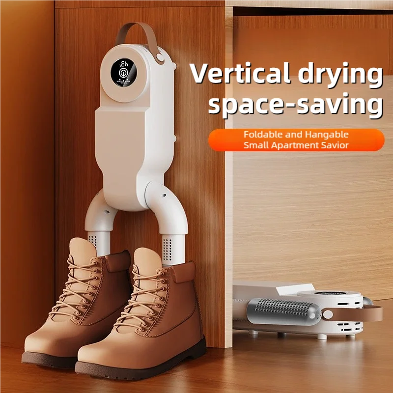 Advanced Smart Footwear Sanitizing System