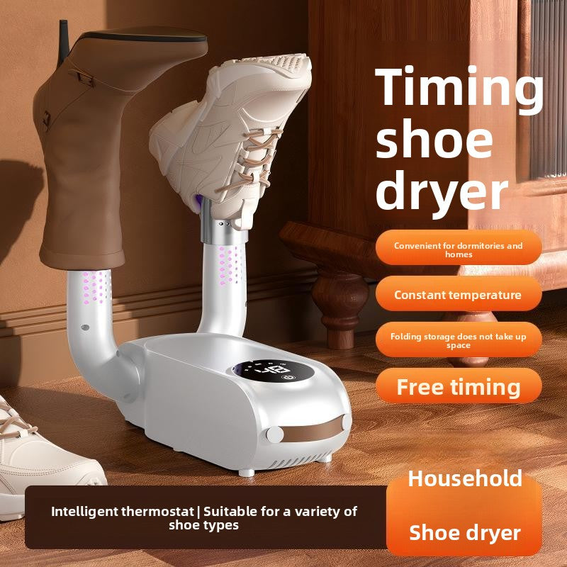 shoe dryer