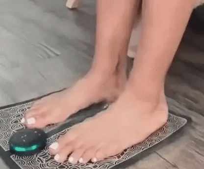 NeuroFlow Reviver™ Foot Massager Mat