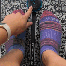 NeuroFlow Reviver™ Foot Massager Mat