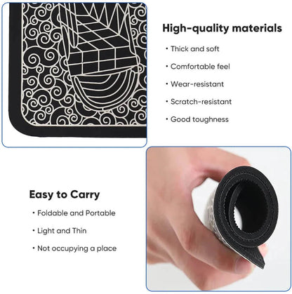 NeuroFlow Reviver™ Foot Massager Mat