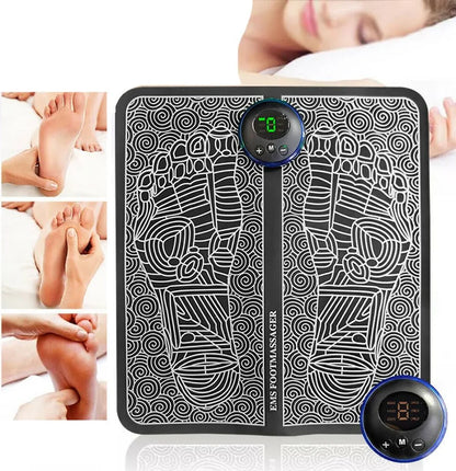 NeuroFlow Reviver™ Foot Massager Mat
